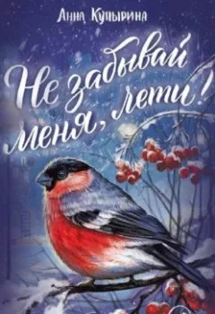 Аудиокнига - Не забывай меня, лети!. Анна Купырина - слушать в Литвек