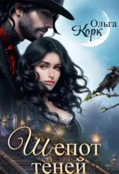 Аудиокнига - Шёпот теней. Чародейка в деле. Ольга Корк - слушать в Литвек