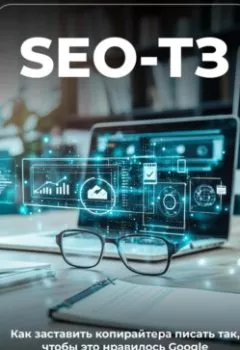 Аудиокнига - SEO-ТЗ: Как заставить копирайтера писать так, чтобы это нравилось Google. Артем Демиденко - слушать в Литвек