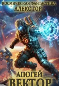 Аудиокнига - Апогей: Вектор агрессии. Алекс Гор - слушать в Литвек