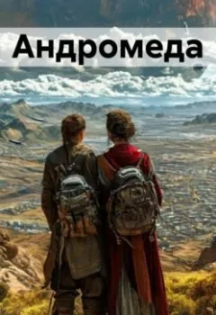 Аудиокнига - Андромеда. Руслан Марсович Баев - слушать в Литвек