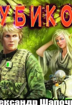 Аудиокнига - Рубикон. Александр Шапочкин - слушать в Литвек