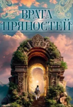 Аудиокнига - Врата пряностей. Прашант Шриватса - слушать в Литвек