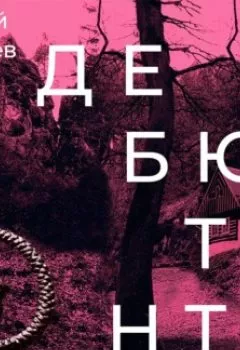 Аудиокнига - Дебютант. Сергей Лебедев - слушать в Литвек
