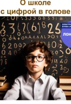 Аудиокнига - О школе с цифрой в голове. Михаил Кушнир - слушать в Литвек