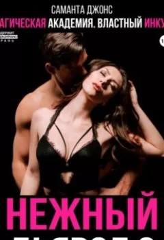 Книга - Магическая академия. Властный инкуб. Нежный дьявол 3 - Саманта Джонс - скачать полностью Обложка книги - Магическая академия. Властный инкуб. Нежный дьявол 3 - Саманта Джонс