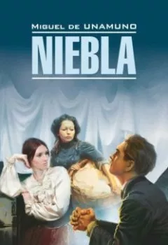 Аудиокнига - Туман / Niebla. Мигель де Унамуно - слушать в Литвек