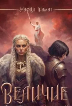 Аудиокнига - Величие. Том 2. Мария Тиамат - слушать в Литвек