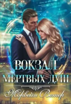 Аудиокнига - Вокзал мёртвых душ. Том 3. Ветер с Севера. Морвейн Ветер - слушать в Литвек