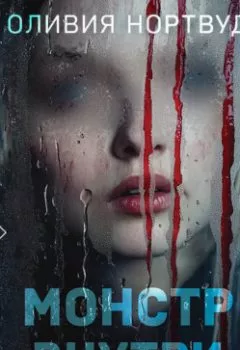 Аудиокнига - Монстр внутри. Оливия Нортвуд - слушать в Литвек