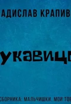Обложка книги - Рукавицы - Владислав Крапивин