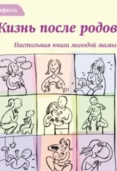 Книга - Жизнь после родов. Настольная книга молодой мамы. Венди Блумфилд - прослушать в Литвек
