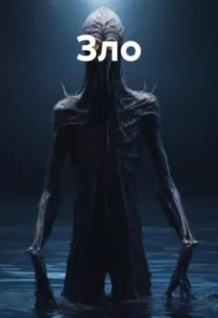 Аудиокнига - Зло. Виктор Гурченко - слушать в Литвек