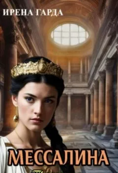 Аудиокнига - Мессалина. Трагедия императрицы. Ирена Гарда - слушать в Литвек