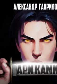 Аудиокнига - Ари Ками. Книга 1. Александр Гаврилов - слушать в Литвек
