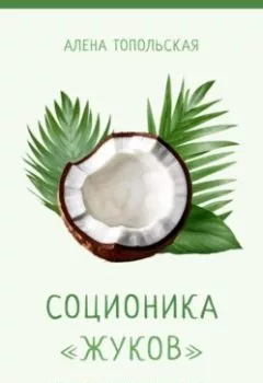 Аудиокнига - Соционика: «Жуков». Полное описание типа. Алена Топольская - слушать в Литвек