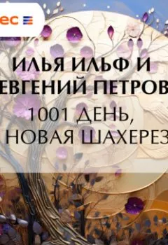 Аудиокнига - 1001 день, или Новая Шахерезада. Илья Ильф - слушать в Литвек
