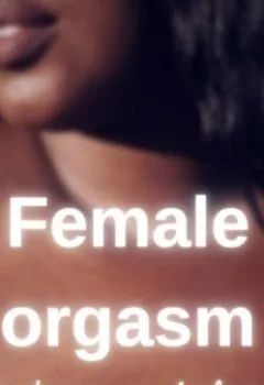 Обложка книги - Female orgasm - Питер Хоуп