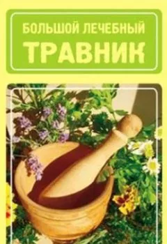 Аудиокнига - Большой лечебный травник. Иван Дубровин - слушать в Литвек