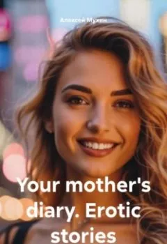 Аудиокнига - Your mother