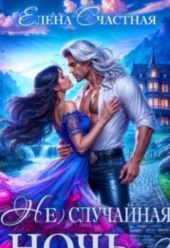 Аудиокнига - (Не) случайная ночь – 2, или Свадьбы не будет, дракон!. Елена Счастная - слушать в Литвек