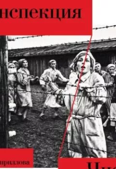 Аудиокнига - Инспекция. Число Ревекки. Оксана Кириллова - слушать в Литвек