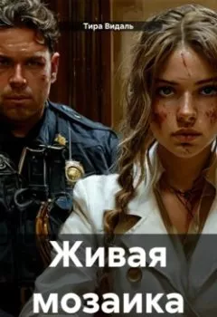 Аудиокнига - Живая мозаика. Тира Видаль - слушать в Литвек