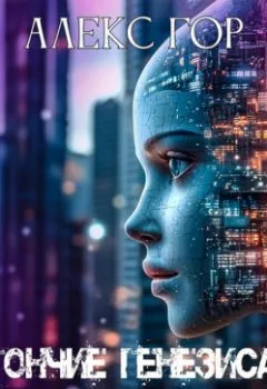 Аудиокнига - Гончие генезиса. Алекс Гор - слушать в Литвек