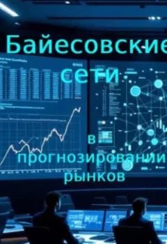 Аудиокнига - Байесовские сети в прогнозировании рынков. Ярослав Васильевич Суков - слушать в Литвек