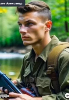 Аудиокнига - Второй шанс 2. Вольноопределяющийся. Александр Сухов - слушать в Литвек