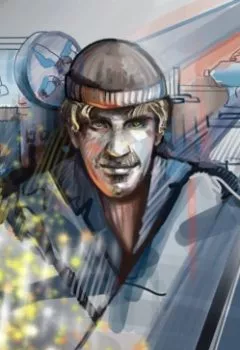 Аудиокнига - Виктор Перемесов и другие. Часть первая. Александр Ежов - слушать в Литвек