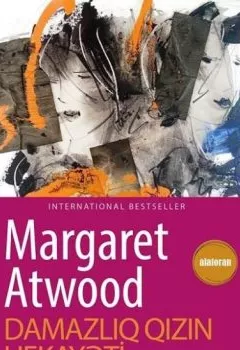 Аудиокнига - Damazlıq qızın hekayəti. Marqarit Atvud - слушать в Литвек