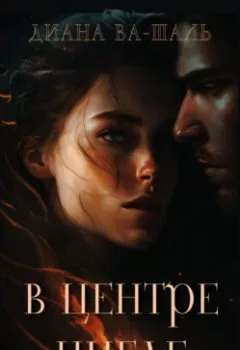 Аудиокнига - В центре Нигде. Диана Ва-Шаль - слушать в Литвек