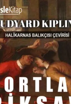 Аудиокнига - Halikarnas Balıkçısı Çevirileri 2 – Hortlak Rikşav. Редьярд Джозеф Киплинг - слушать в Литвек
