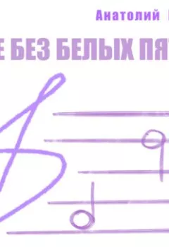 Аудиокнига - Не без белых пятен. Анатолий Бойгок - слушать в Литвек