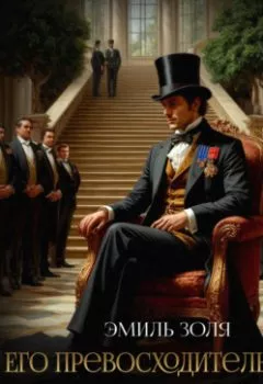 Аудиокнига - Его превосходительство Эжен Ругон. Эмиль Золя - слушать в Литвек