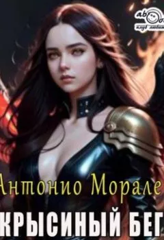 Аудиокнига - Крысиный бег (книга 3) – Часть 2. Антонио Морале - слушать в Литвек