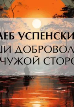 Обложка книги - Наши добровольцы на чужой стороне - Глеб Иванович Успенский