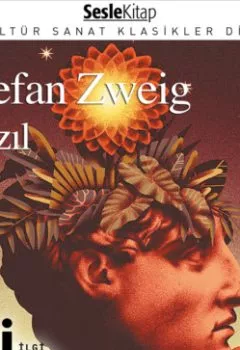 Аудиокнига - Kızıl. Стефан Цвейг - слушать в Литвек