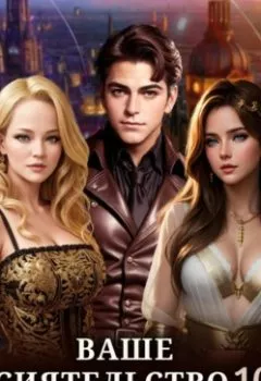 Аудиокнига - Ваше Сиятельство 10. Эрли Моури - слушать в Литвек