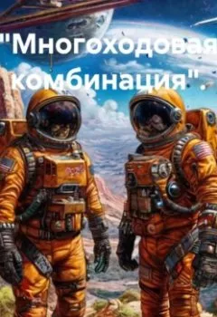 Аудиокнига - Многоходовая комбинация. Андрей Арсланович Мансуров - слушать в Литвек