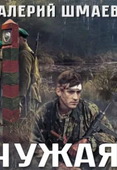 Аудиокнига - Чужая жизнь. Валерий Шмаев - слушать в Литвек