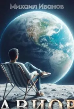 Аудиокнига - Авиор. Михаил Иванов - слушать в Литвек
