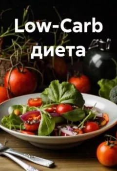 Аудиокнига - " Low-Carb диета ". Любовь Александровна Снегирева - слушать в Литвек