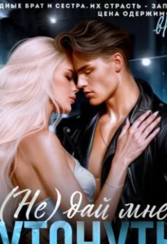 Аудиокнига - (Не)дай мне утонуть. Лана Мейер - слушать в Литвек