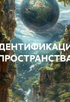 Аудиокнига - Идентификация пространства. Алексей Бобиков - слушать в Литвек