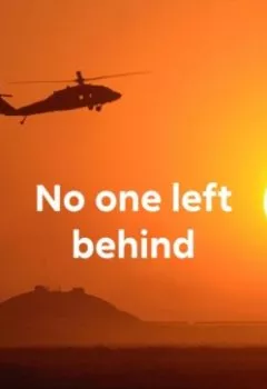 Аудиокнига - No one left behind. Рика Эдельвейр - слушать в Литвек