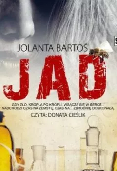 Аудиокнига - Jad. Jolanta Bartoś - слушать в Литвек