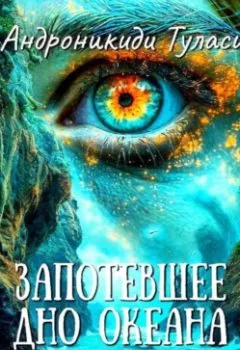 Аудиокнига - Запотевшее дно океана. Книга 11. Туласи Андроникиди - слушать в Литвек