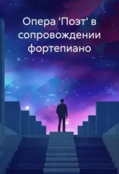 Обложка книги - Опера 